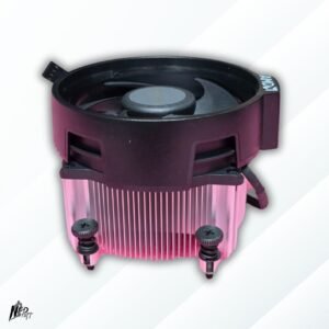 Cooler AMD
