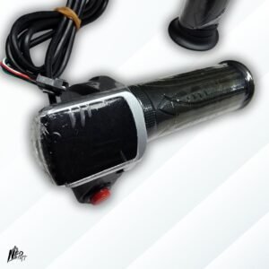 Acelerador 36V para Bicicleta/Scooter Eléctrico