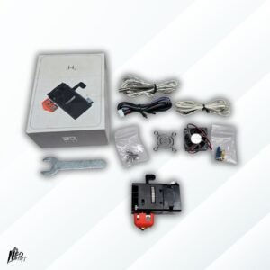 Extrusor Biqu H2 Direct Drive para Impresora 3D