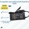 💻 Cargador Magnético para Microsoft Surface 36W | 12V 2.58A | Grado A 💻