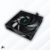 ❄️ Abanico (Fan) para PC DEEPCOOL 120mm | 4 Pines (PWM) | ¡Enfriamiento Silencioso! | Grado A ❄️