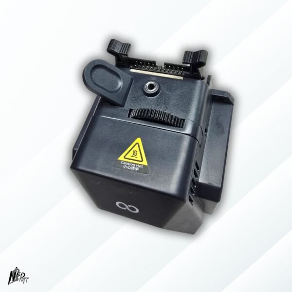 2 🖨️ Extrusor Ensamblado Original ELEGOO | Neptune 3 / MAX | ¡Repuesto Grado A! 🖨️