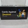 Cards Against Simpsons Juego de Mesa