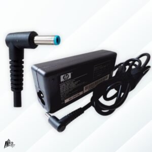 3 Cargador HP 45W