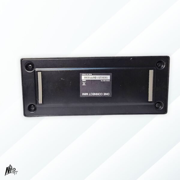 📺 Samsung One Connect Mini Box | Caja de Conexiones BN96-35817B | Grado B Funcional 📺