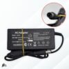 Cargador HP 65W 18.5V Punta Redonda
