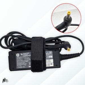 Cargador HP 30W Original 19V