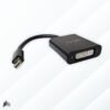 Adaptador Mini DisplayPort a DVI
