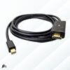 Cable Mini DisplayPort a HDMI