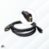 3 Cable Micro HDMI a HDMI