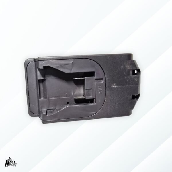 🔋 Adaptador de Batería MIL18V10 para Dyson V10 | ¡Usa Baterías Milwaukee! | Grado A 🔋