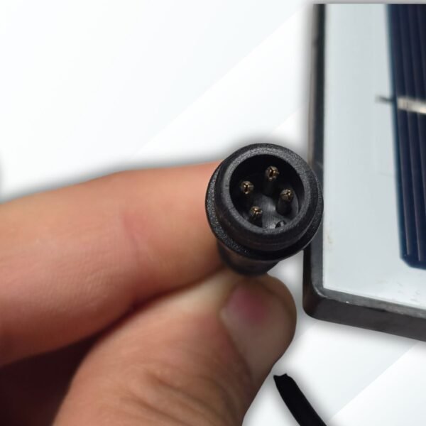 ☀️ Panel Solar 3.5W (6V/583mA) | ¡Ideal para Proyectos y Carga DIY! | Grado B ☀️