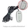 🎮 Receptor Inalámbrico para Control de Xbox 360 (PC) | ¡Juega sin Cables! | Grado B 🎮
