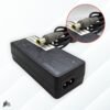 Cargador Original Lenovo 65W Punta Redonda