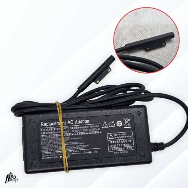 Cargador Surface 36W 12V