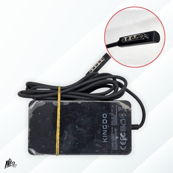 Cargador Surface 48W 12V