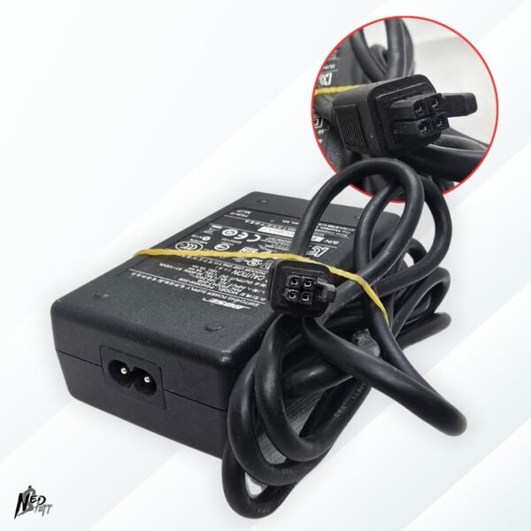 Adaptador Original Bose 18V 1A