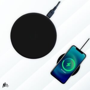Cargador Inalámbrico Qi