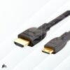 Cable Mini HDMI a HDMI