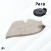 4 Paños Repuesto Roborock