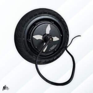 Motor Scooter Eléctrico 350W