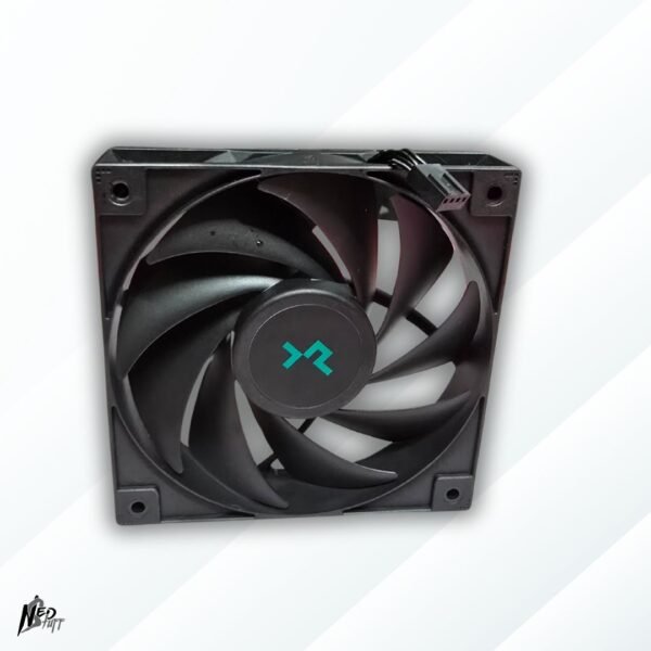 Abanico PC 120mm PWM