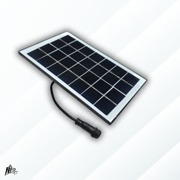 ☀️ Panel Solar 3.5W (6V/583mA) | ¡Ideal para Proyectos y Carga DIY! | Grado B ☀️