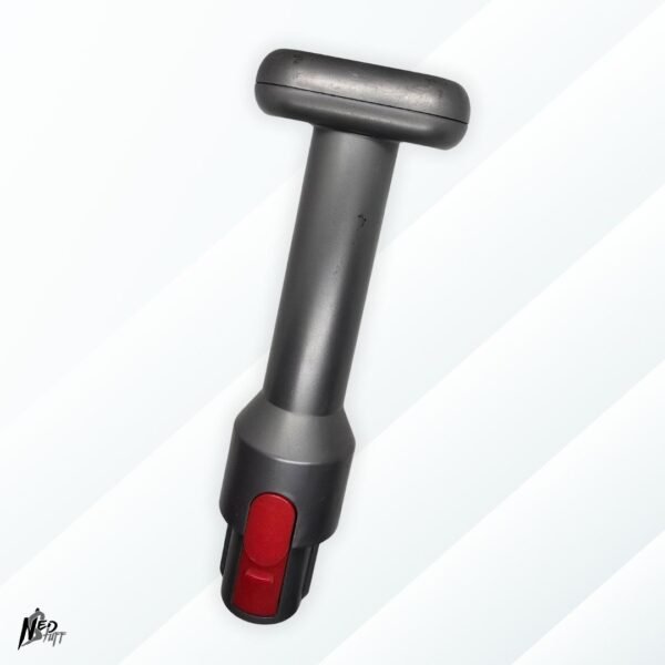 🧹 Cabezal Articulado para Colchones y Tapicería | Dyson V Compatible | Grado A 🧹