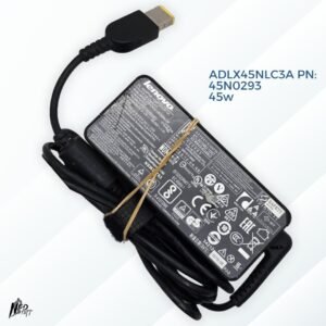 Cargador Lenovo 45W Slim Tip Original