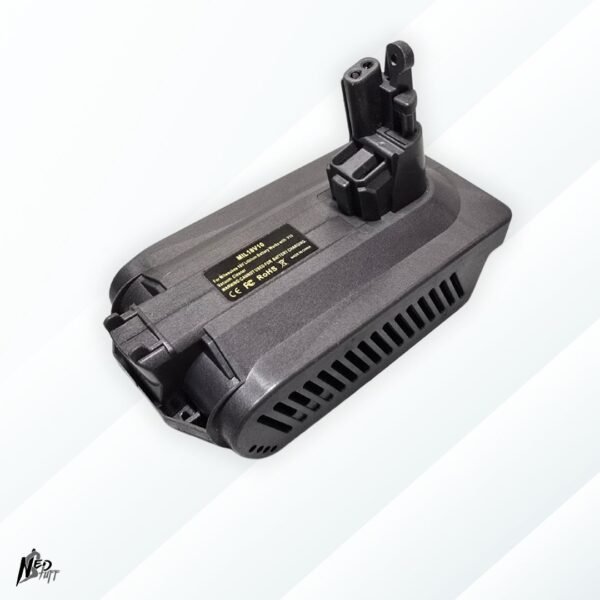 Adaptador Batería Dyson V10