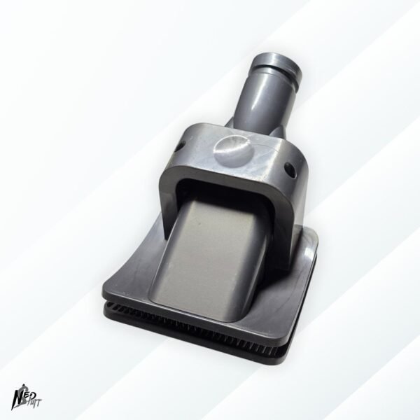 🐶 Cabezal de Succión Especializado para Mascotas/Tapicería | Aspiradora | Grado B 🐱