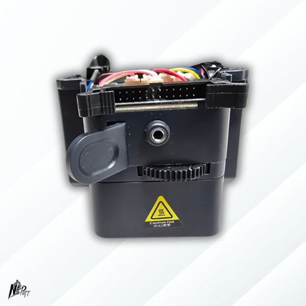 5 🖨️ Extrusor Ensamblado Original ELEGOO | Neptune 3 / MAX | ¡Repuesto Grado A! 🖨️