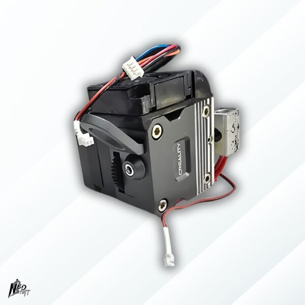 ⚙️ Extrusor Direct Drive CREALITY Sprite | Hotend Alto Desempeño | ¡Grado B Usado! ⚙️