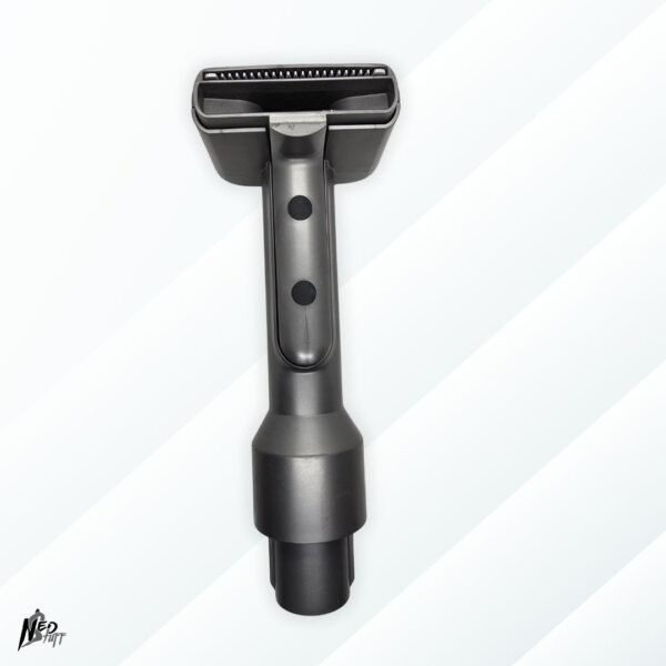 🧹 Cabezal Articulado para Colchones y Tapicería | Dyson V Compatible | Grado A 🧹