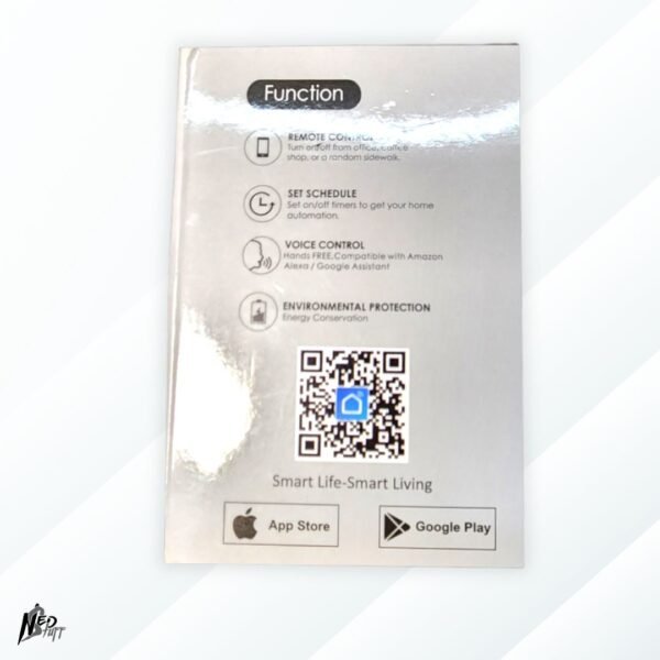 💡 Bombillo Inteligente E12 RGB | Rosca Delgada y Control por Voz (Alexa/Google) | Grado A 💡