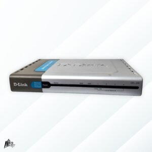 Firewall D-Link VPN DFL-200