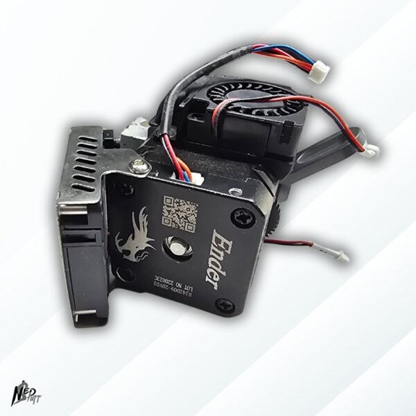 ⚙️ Extrusor Direct Drive CREALITY Sprite | Hotend Alto Desempeño | ¡Grado B Usado! ⚙️