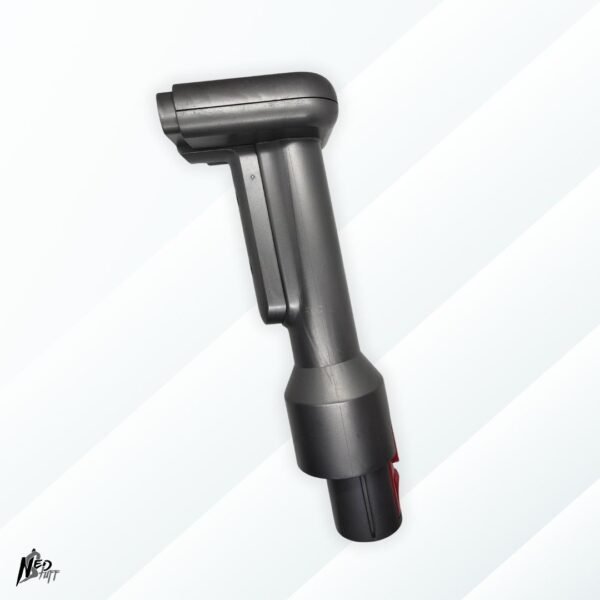 🧹 Cabezal Articulado para Colchones y Tapicería | Dyson V Compatible | Grado A 🧹