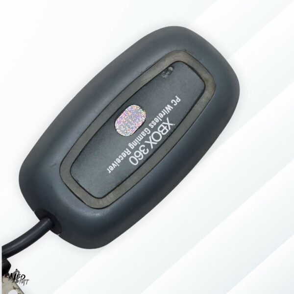 🎮 Receptor Inalámbrico para Control de Xbox 360 (PC) | ¡Juega sin Cables! | Grado B 🎮