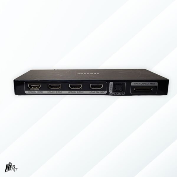 📺 Samsung One Connect Mini Box | Caja de Conexiones BN96-35817B | Grado B Funcional 📺