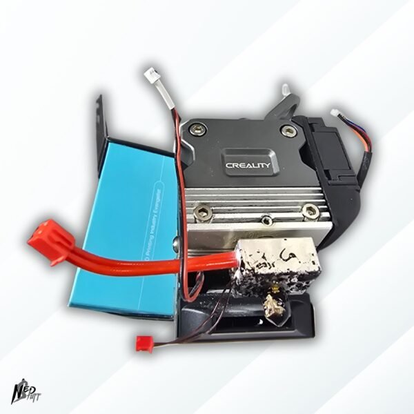 Extrusor Creality Sprite Direct Drive