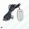 Receptor Inalámbrico Xbox 360 PC