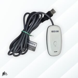 Receptor Inalámbrico Xbox 360 PC