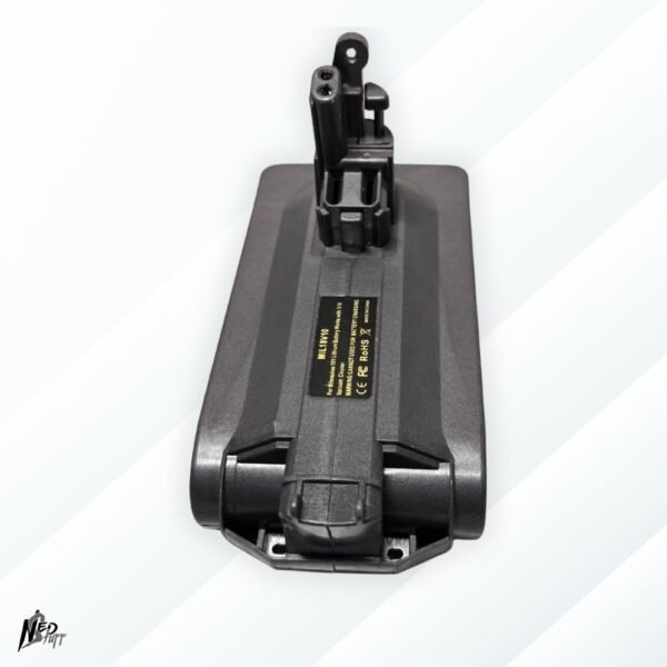 🔋 Adaptador de Batería MIL18V10 para Dyson V10 | ¡Usa Baterías Milwaukee! | Grado A 🔋