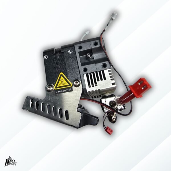 ⚙️ Extrusor Direct Drive CREALITY Sprite | Hotend Alto Desempeño | ¡Grado B Usado! ⚙️