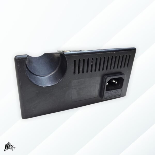 8 🛠️ Base Estación de Soldadura y Aire Caliente 2 en 1 (Mod. 8898) | ¡Repuesto Grado B! 🛠️