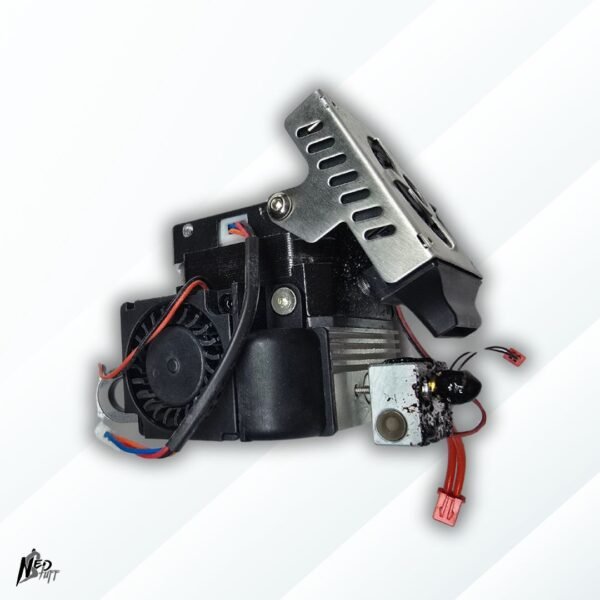 ⚙️ Extrusor Direct Drive CREALITY Sprite | Hotend Alto Desempeño | ¡Grado B Usado! ⚙️