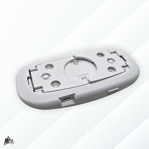 💅 Mini Lámpara UV/LED Portátil USB | Curado de Uñas y Pegamentos | Grado B 💅