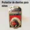 🥊 Protector Bucal OPRO Junior Silver | ¡Máxima Protección Deportiva para Niños! | Grado A 🥊