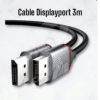 Cable DisplayPort Gaming